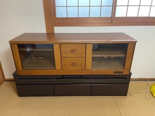テレビ台(２台あります)