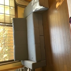 ソファベッド
