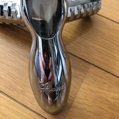 美顔ローラーの画像