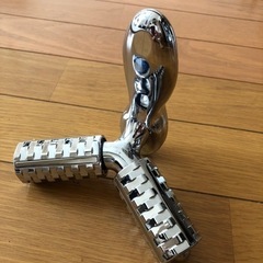 美顔ローラーの画像