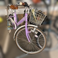 玉越 自転車の中古が安い！激安で譲ります・無料であげます｜ジモティー