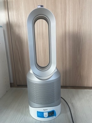 ダイソン　dyson Pure Hot + Cool（ダイソン）　空気清浄機