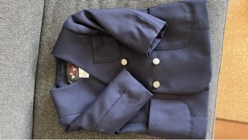 【ほぼ新品】国本幼稚園の女の子用 夏冬制服、体操服、夏冬スモック、通園バッグ等 フルセット