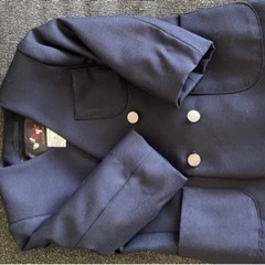 【ほぼ新品】国本幼稚園の女の子用 夏冬制服、体操服、夏冬スモック...