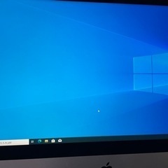 ディストップMacパソコン⤴️の画像