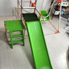 おりたたみロングスロープキッズパークＳＰの画像
