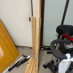 木材セット