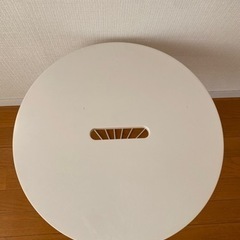 IKEA ローテーブル　500円の画像
