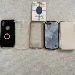 スマホケース&リングの画像