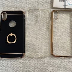 スマホケース&リングの画像