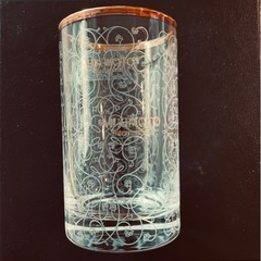 MIKIMOTO internationalグラス5点セット　