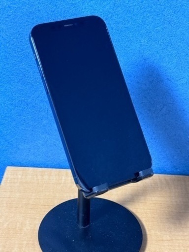 値下げ　iPhone12 pro 128gb バッテリー100% simフリー