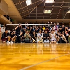 全力で楽しく！！