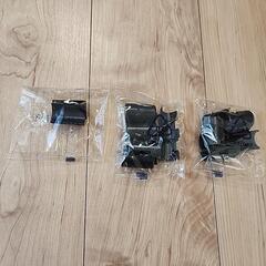 新品未使用　ルミナスラック　パーツ　ドウシシャの画像