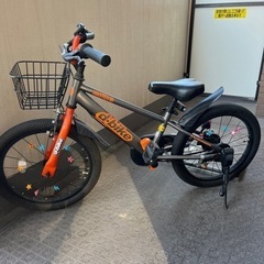 d-bike 子ども用　自転車　兼　ストライダー