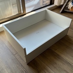IKEA ペットベッド　差し上げます。