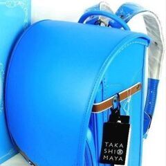 【新品・未使用】高島屋限定モデル ブラウエブルーメblaue b...