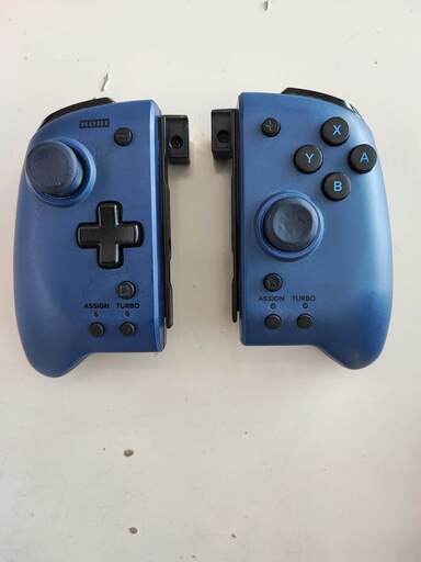 任天堂スイッチ