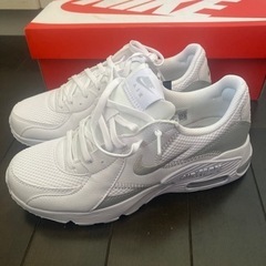 NIKEスニーカーの画像