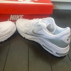 NIKEスニーカーの画像