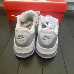 NIKEスニーカーの画像