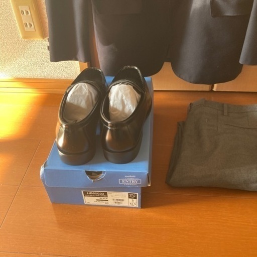 鎮西高校制服