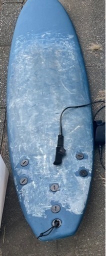 [essence]ソフトボード　手渡しのみ