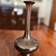 一輪挿し