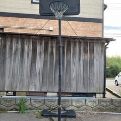 バスケットゴール