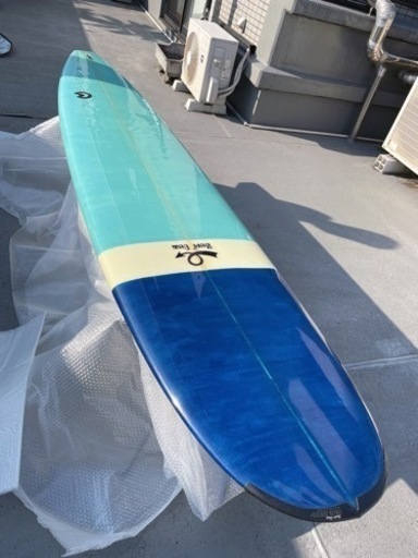 ロングボード一式