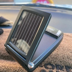 使えますレーダー探知機 YUPITERU SV-16Bの画像