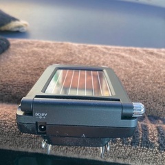 使えますレーダー探知機 YUPITERU SV-16Bの画像