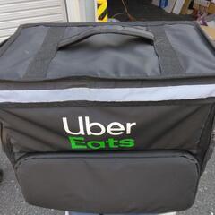 Ubereats バッグ