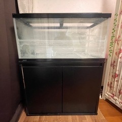 水槽＋水槽台