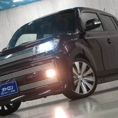 ♬ 茨城県のbB(トヨタ)の中古車｜ジモティー