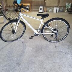 自転車 