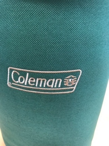 コールマンノーススター2500