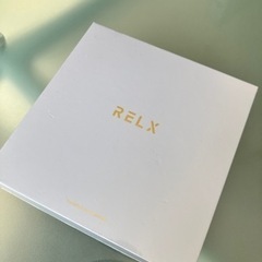 値下げしました【未開封】RELX トータルボディケア MINI