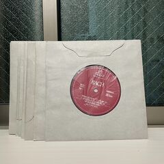 世界音楽全集(レコード)