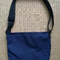 MEI ショルダー　バッグ　中古の画像