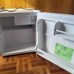 アイリスオーヤマ　45L　冷蔵庫の画像