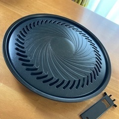 イワタニ　焼肉プレート