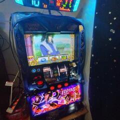 パチスロ実機　バジリスク　購入者決定