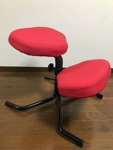 バランスチェア