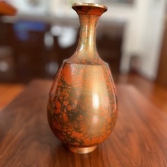 花器　壺
