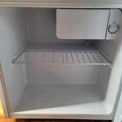 アイリスオーヤマ　45L　冷蔵庫の画像