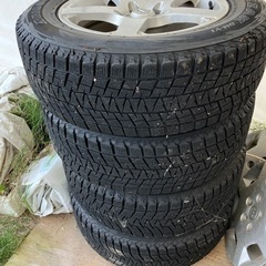 ニッサンR35スカイライン純正オプションだった様なの画像