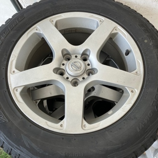 ニッサンR35スカイライン純正オプションだった様な