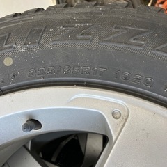 ニッサンR35スカイライン純正オプションだった様なの画像