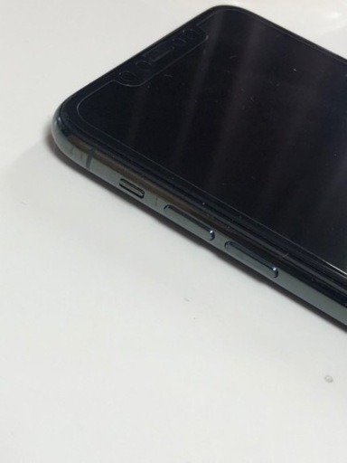 I phone11 pro max 256GB 新品
